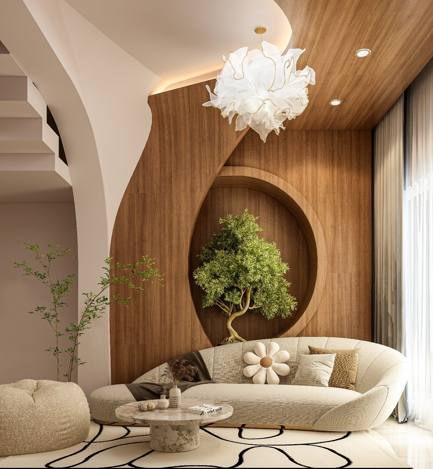 Interior Design Bangalore
