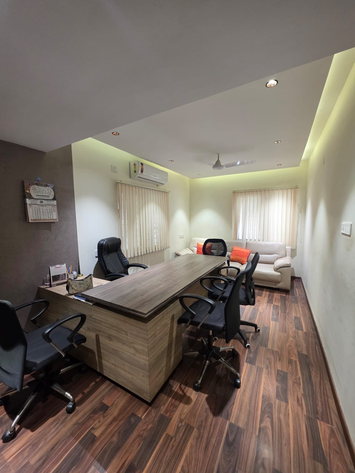 Interior design studio philosophy